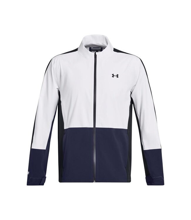 Under Armour UA Stormproof 3.0 Jacket  White