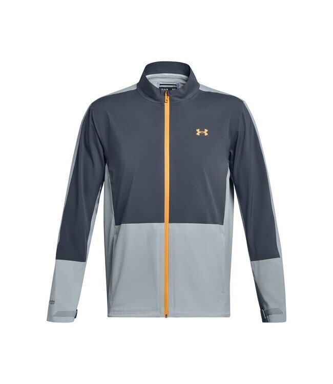 Under Armour UA Stormproof 3.0 Jacket Downpour Gray