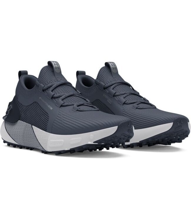 Under Armour UA Phantom Golf Shoe Dark Grey