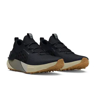 Under Armour UA Phantom Golf Shoe Black