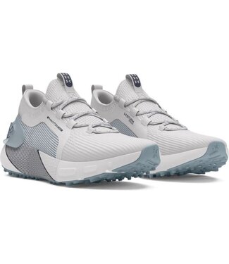 Under Armour UA Phantom Golf Shoe Light Grey