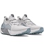 Under Armour UA Phantom Golf Shoe Light Grey