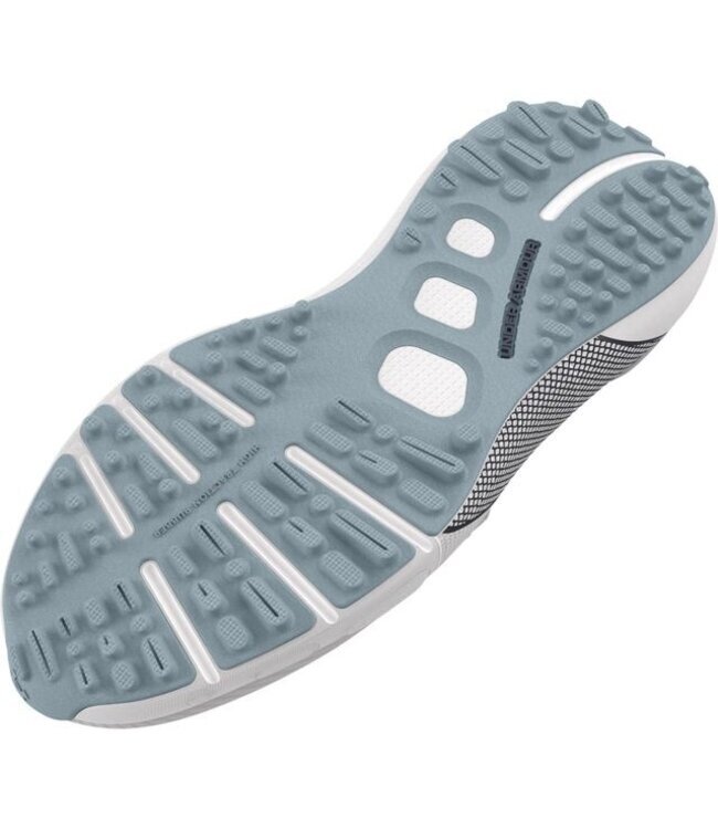 Under Armour UA Phantom Golf Shoe Light Grey