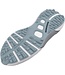 Under Armour UA Phantom Golf Shoe Light Grey