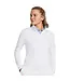 Under Armour UA Playoff 1/4 Zip Women's  White