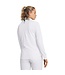 Under Armour UA Playoff 1/4 Zip Women's  White