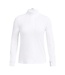 Under Armour UA Playoff 1/4 Zip Women's  White