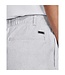 Under Armour UA Links Printed Shorts White