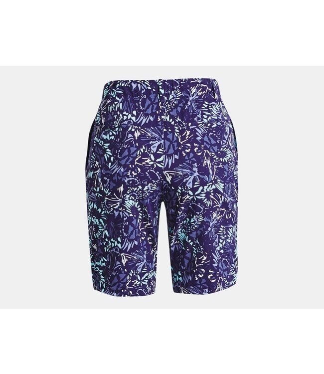 Under Armour UA Links Printed Shorts 468