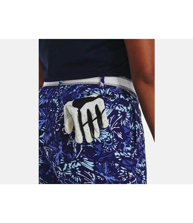 Under Armour UA Links Printed Shorts 468