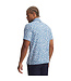 Under Armour UA Playoff 3.0 Printed Polo