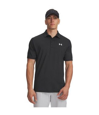 Under Armour UA Playoff Jacquard Polo