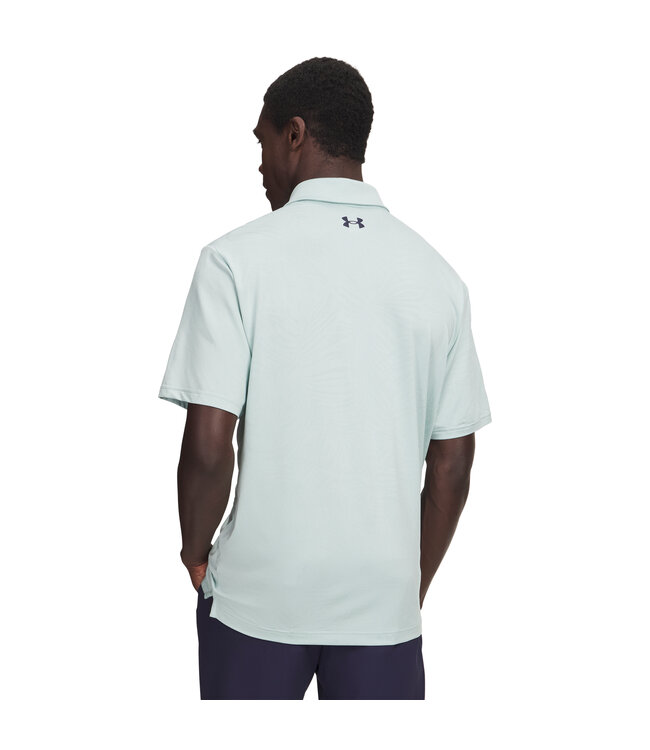 Under Armour UA Playoff Jacquard Polo