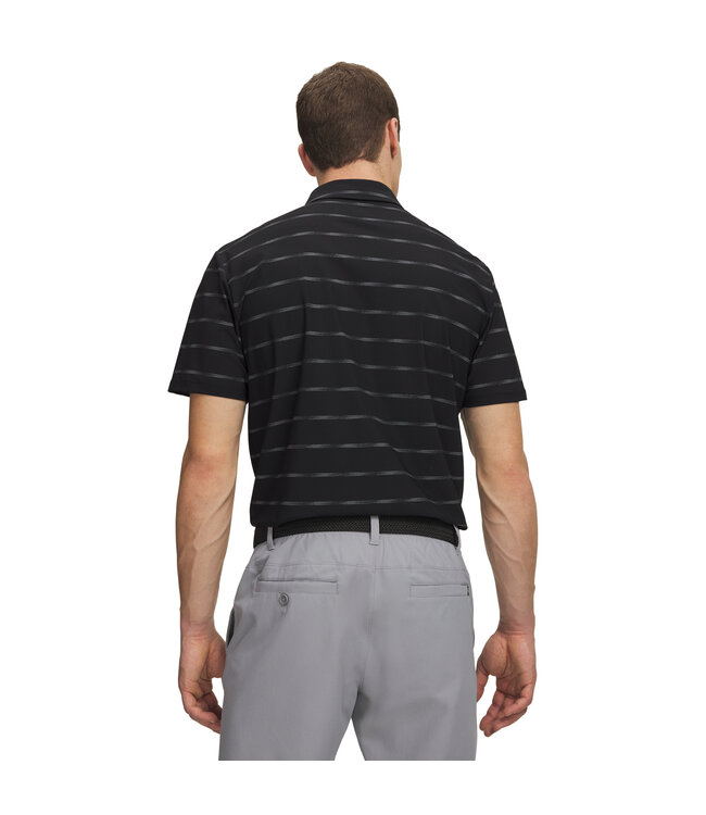 Under Armour UA Drive Chill Printed Polo  S/S 26