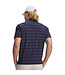 Under Armour UA Drive Chill Printed Polo  S/S 26
