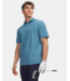 Under Armour UA Drive Chill Printed Polo  S/S 26