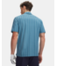 Under Armour UA Drive Chill Printed Polo  S/S 26