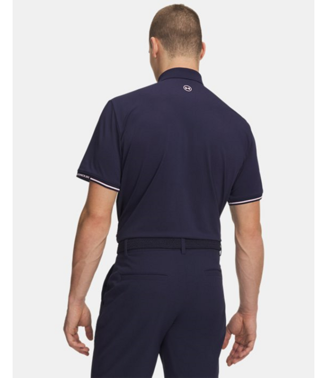 Under Armour UA Drive Pique Polo  S/S 26