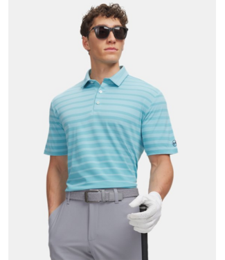 Under Armour UA Drive Stripe Polo