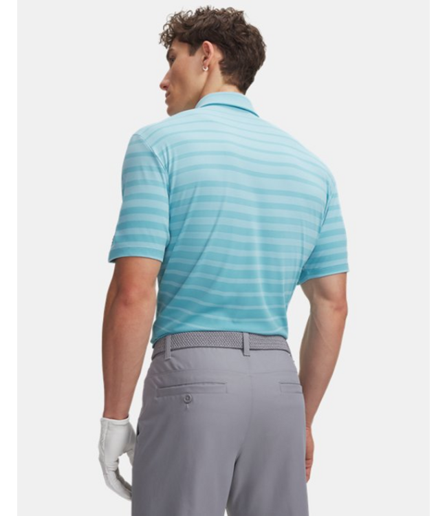 Under Armour UA Drive Stripe Polo