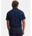 Under Armour UA Drive Printed Rib Polo