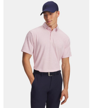 Under Armour UA Drive Jacquard Polo