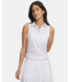 Under Armour Ladies UA Drive Sleeveless Polo