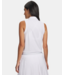 Under Armour Ladies UA Drive Sleeveless Polo