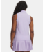 Under Armour Ladies UA Drive Sleeveless Polo