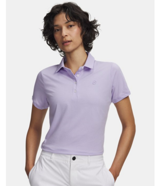 Under Armour Ladies UA Drive Polo