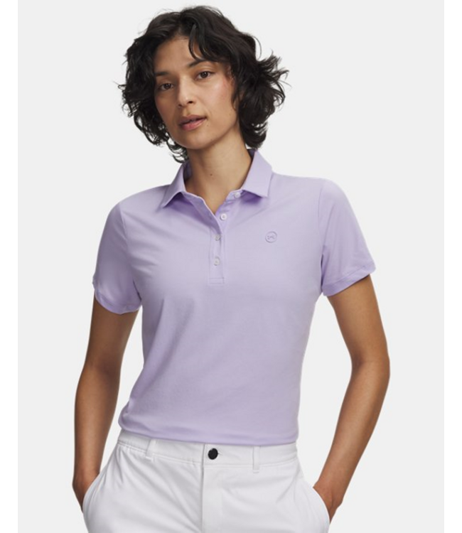 Under Armour Ladies UA Drive Polo