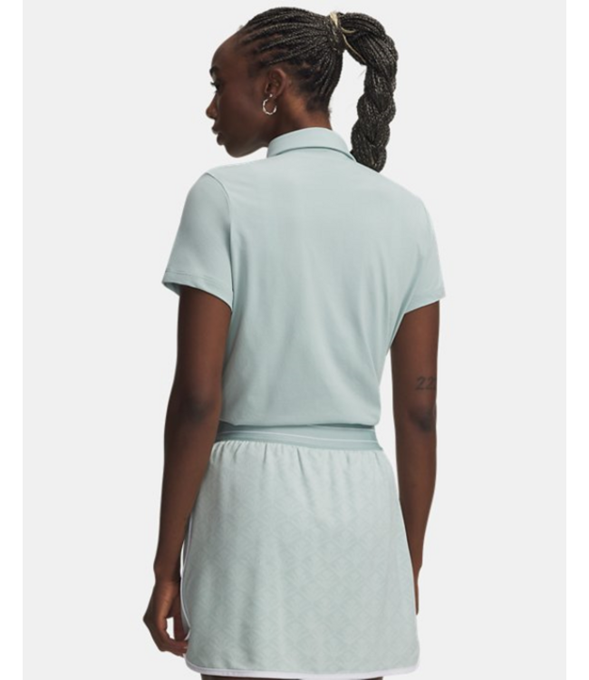 Under Armour Ladies UA Drive Polo