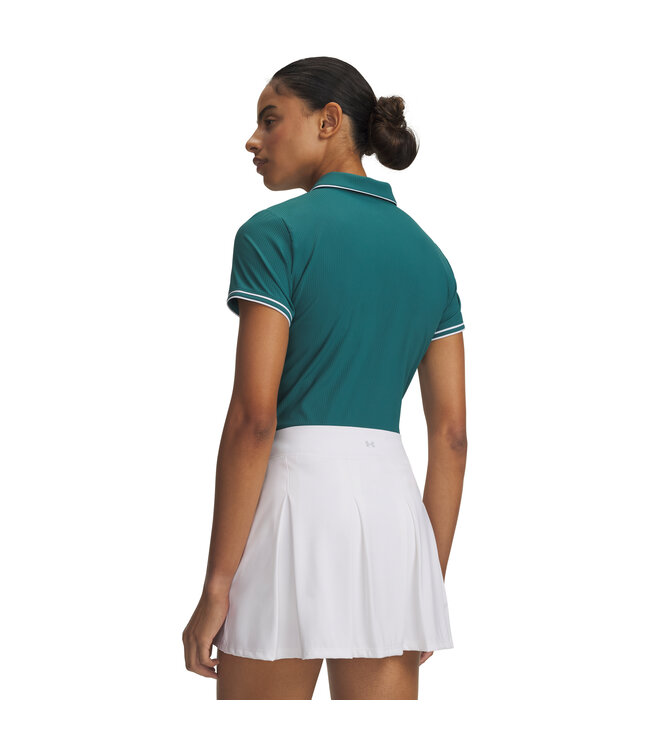Under Armour Ladies UA Drive Chill Polo