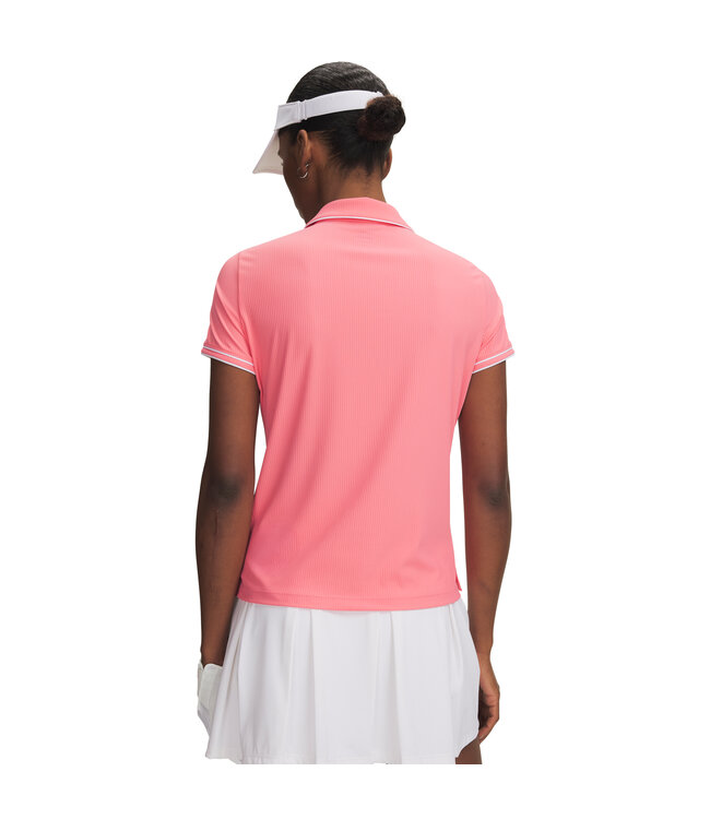 Under Armour Ladies UA Drive Chill Polo