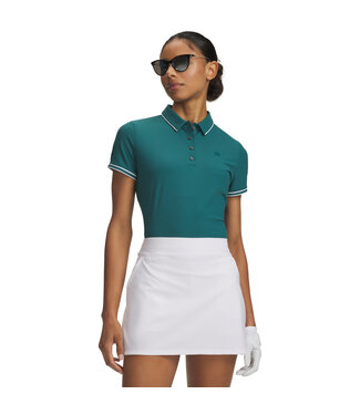 Under Armour Ladies UA Drive Chill Polo
