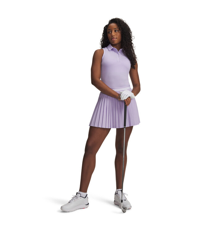 Under Armour Ladies UA Drive Pleated Skorts