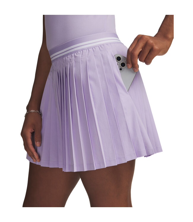 Under Armour Ladies UA Drive Pleated Skorts