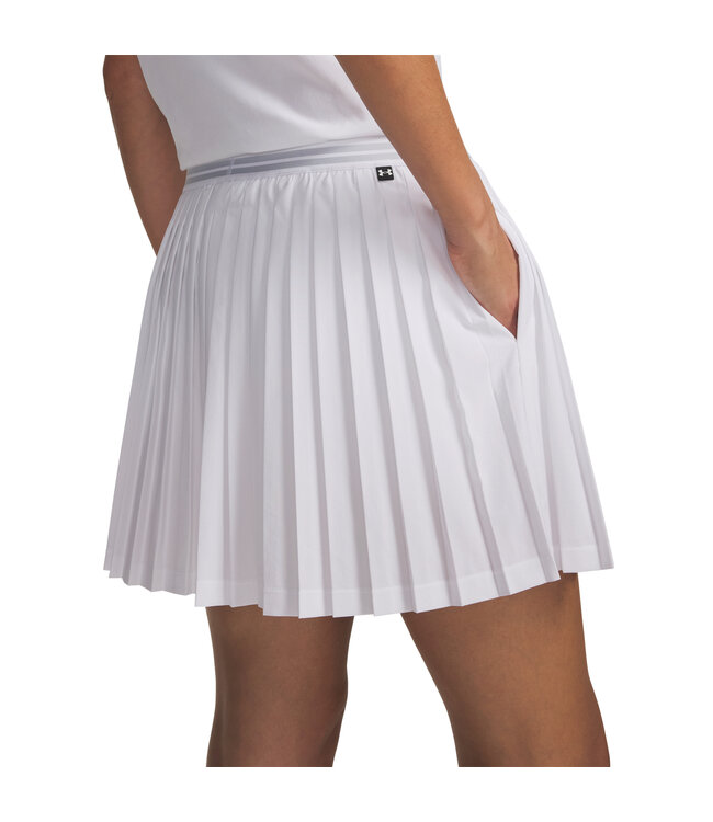 Under Armour Ladies UA Drive Pleated Skorts