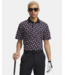 Under Armour UA Drive Printed Polo  S/S 26