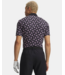Under Armour UA Drive Printed Polo  S/S 26