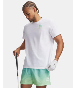 Under Armour UA Holiday Collection  Caddy Speaking T