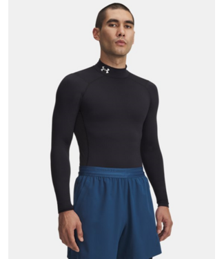 Under Armour Men's ColdGear® Armour Compression Mock