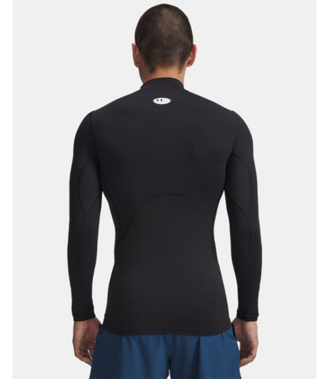 Under Armour Men's ColdGear® Armour Compression Mock