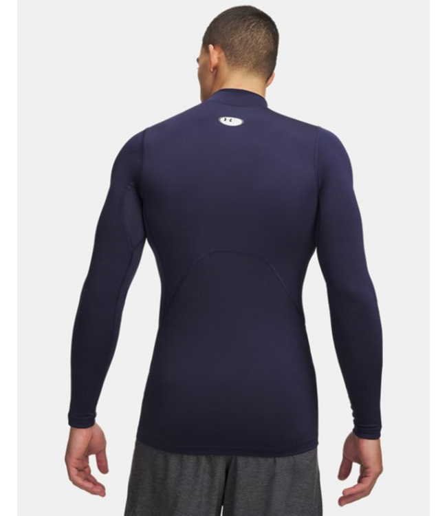 Under Armour Men's ColdGear® Armour Compression Mock