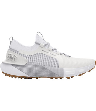 Under Armour UA Phantom Golf Shoe White