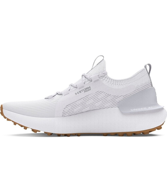 Under Armour UA Phantom Golf Shoe White