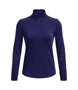 Under Armour UA Playoff 1/4 Zip Women's Navy