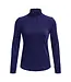 Under Armour UA Playoff 1/4 Zip Women's Navy