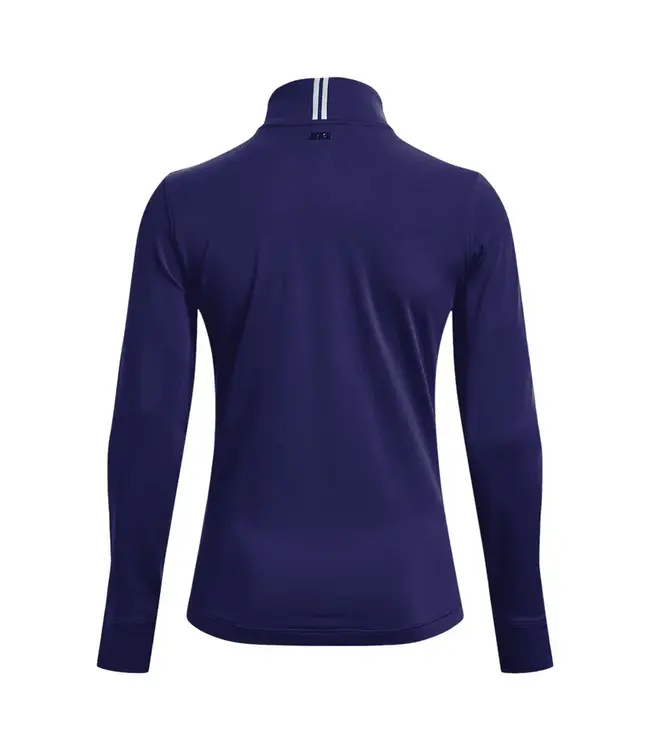 Under Armour UA Playoff 1/4 Zip Women's Navy