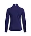 Under Armour UA Playoff 1/4 Zip Women's Navy
